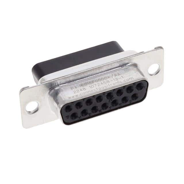 SD15F0000X/AA D-SUB