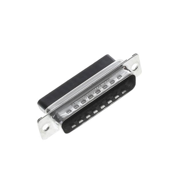 SD25M0000Z/AA D-SUB
