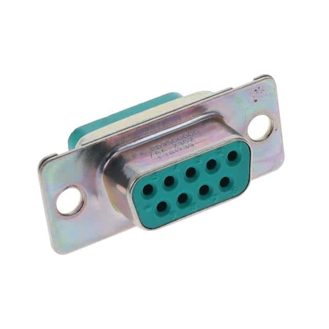 RD9S00000/AA D-SUB