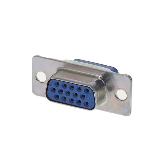 DD15S00000/AA D-SUB
