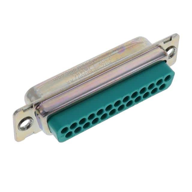 RD25M00000/AA D-SUB