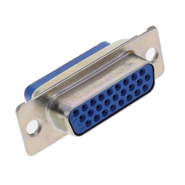 DD26S00000/AA D-SUB