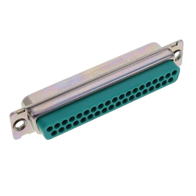 RD37M00000/AA D-SUB
