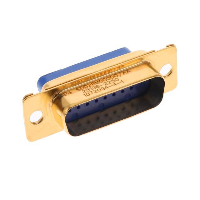SDD26M0000G/AA D-SUB