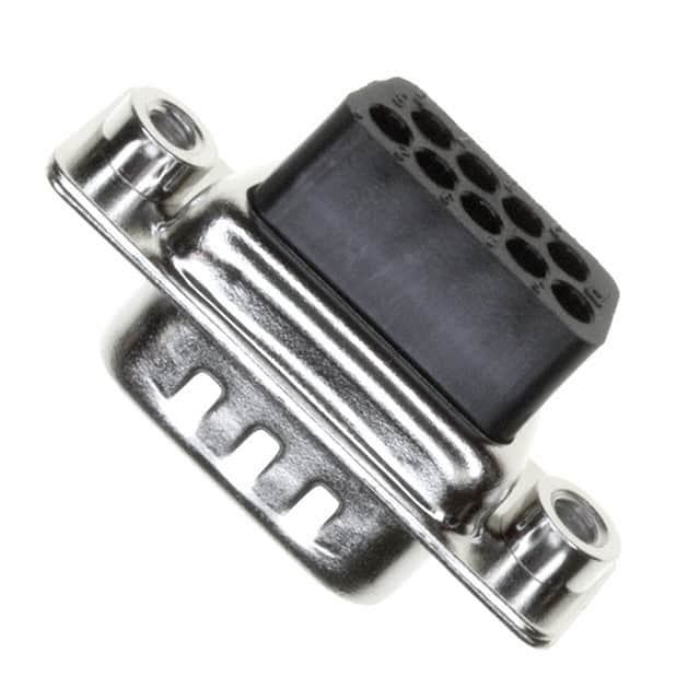 170-009-173L010 CONN D-SUB HOUSING PLUG 9POS