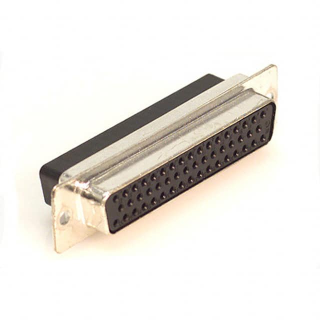 170-050-272L000 CONN D-SUB HOUSING RCPT 50POS