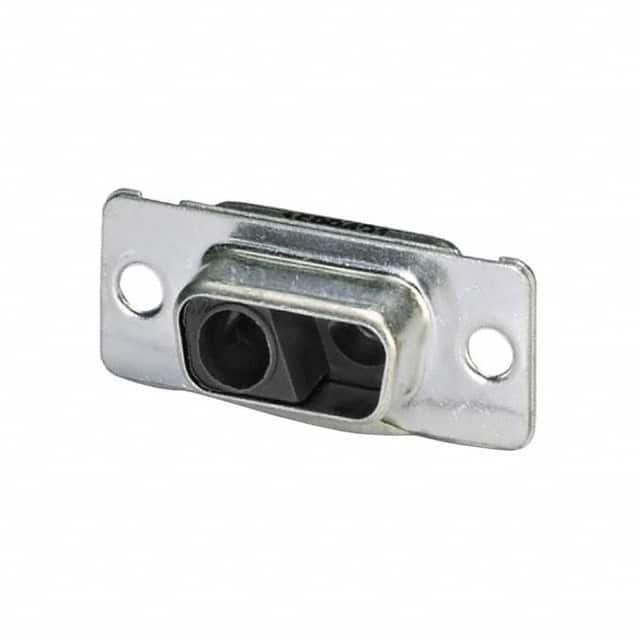 1688421 CONN D-SUB HOUSING RCPT 2POS