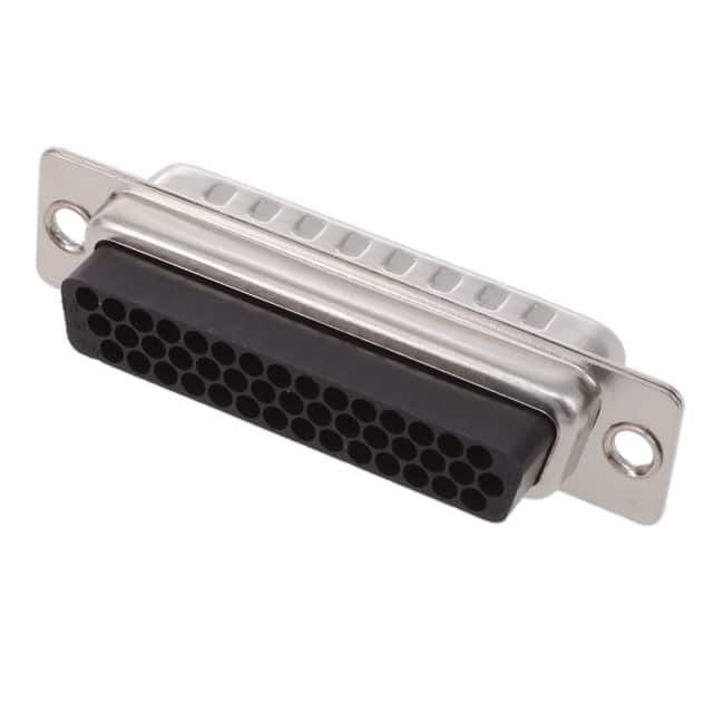 1731130021 CONN D-SUB HD HOUSING PLUG 44POS