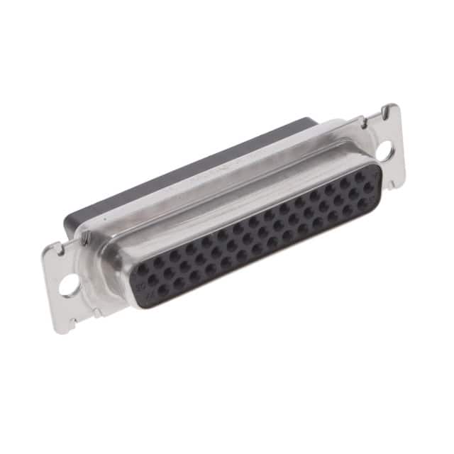 2335893-3 CONN D-SUB HD HOUSING RCPT 44POS