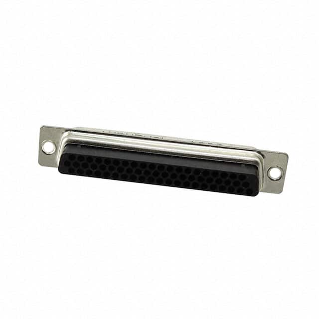 L777HRC62P CONN D-SUB HD HOUSING PLUG 62POS
