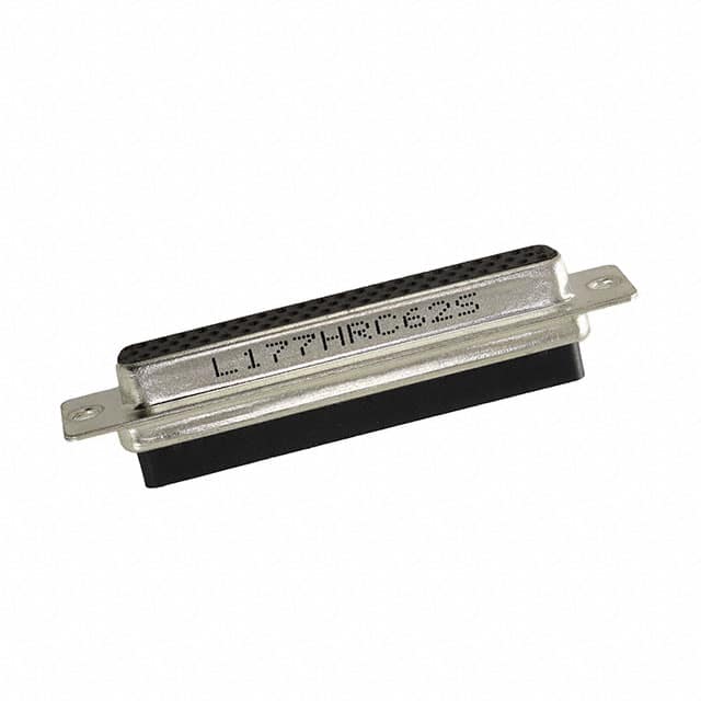 L177HRC62S CONN D-SUB HD HOUSING RCPT 62POS