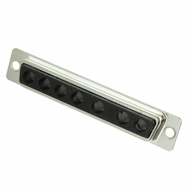 09694000077 CONN D-SUB HOUSING RCPT