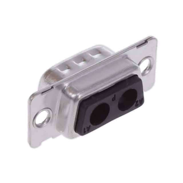 09691100022500 D SUB MA 2W2C NON MAGNETIC