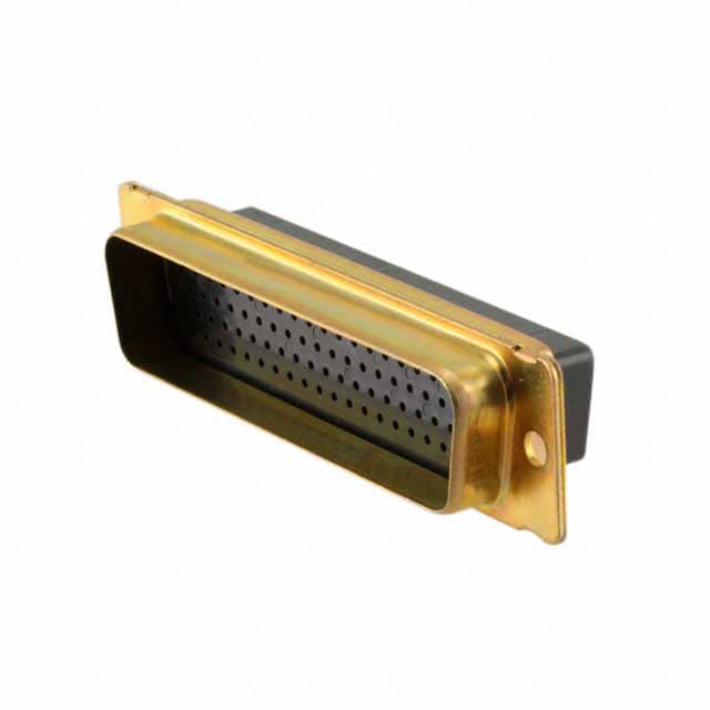 1757823-6 CONN D-SUB HD HSG PLUG 104POS
