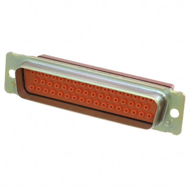 1-2157480-5 CONN D-SUB HOUSING PLUG 50POS