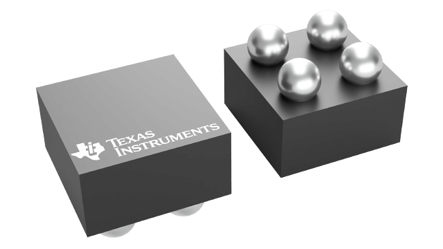 TMP103AYFFR The TMP103AYFFR is a digital temperature sensor from Texas Instruments featuring an I2C/SMBus compatible interface and a compact 4-ball WCSP package. It offers a supply range of 1.4V to 3.6V and operates across a wide temperature range.