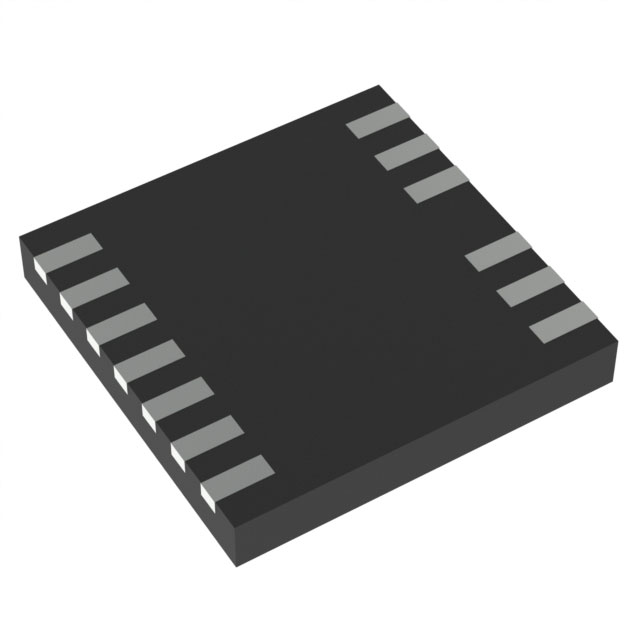IRFR3711Z N-Channel 20V MOSFET with 93A continuous drain current and low on-resistance of 5.7 mΩ at 10V. Suitable for synchronous buck converters and isolated DC-DC converters.
