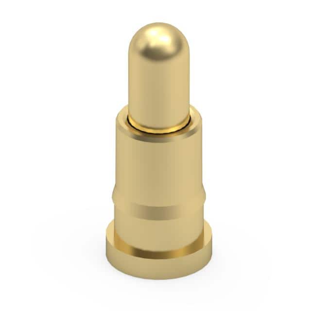 0900-1-57-20-75-14-11-0 SURFACE MOUNT SPRING-LOADED PIN