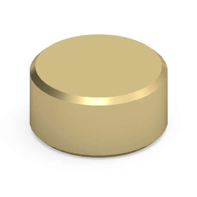 1548-0-57-15-00-00-03-0 .048" DIAMETER TARGET DISC
