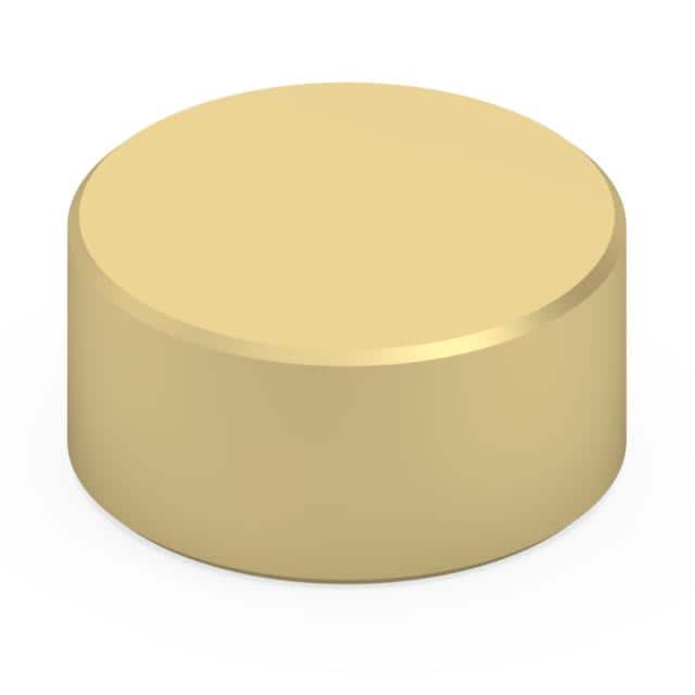 1593-2-57-15-00-00-03-0 .093" DIAMETER TARGET DISC