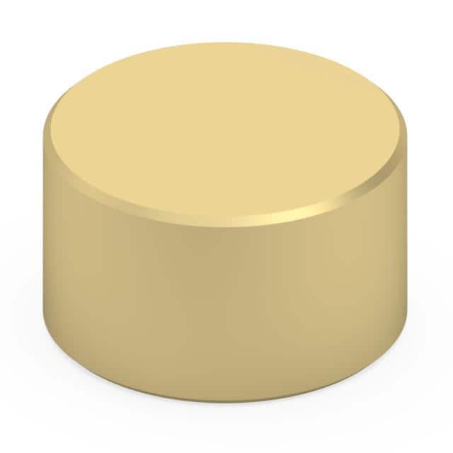 1593-3-57-15-00-00-03-0 .093" DIAMETER TARGET DISC