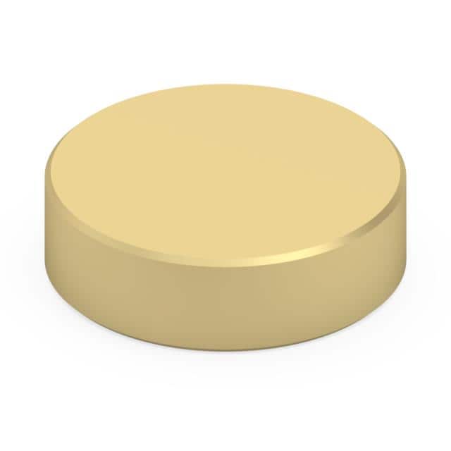 1618-1-57-15-00-00-03-0 .118" DIAMETER TARGET DISC