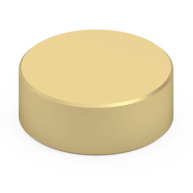 1618-2-57-15-00-00-03-0 .118" DIAMETER TARGET DISC