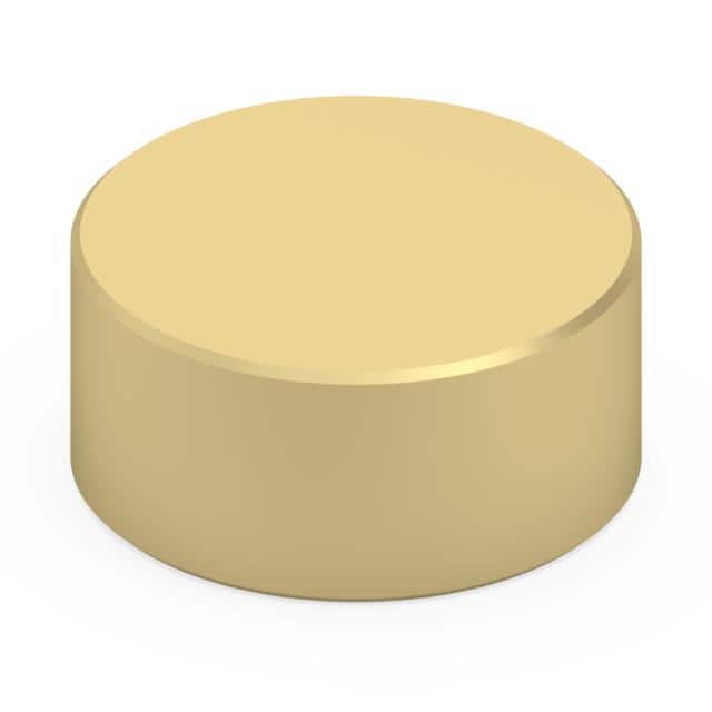 1618-3-57-15-00-00-03-0 .118" DIAMETER TARGET DISC