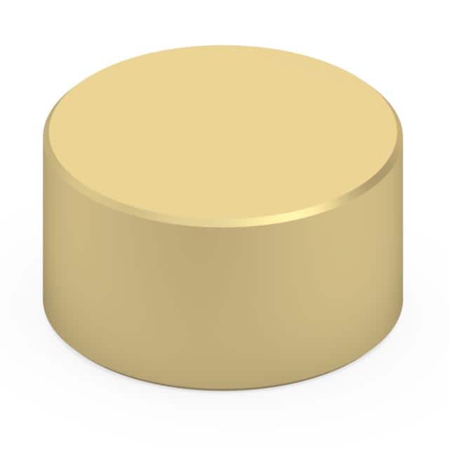 1618-4-57-15-00-00-03-0 .118 X .065 TARGET DISC