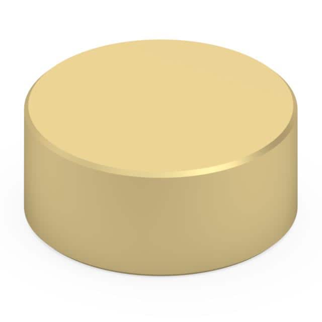 1625-3-57-15-00-00-03-0 .125" DIAMETER TARGET DISC