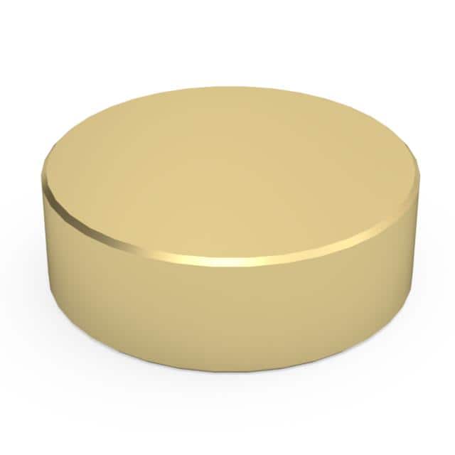 1636-2-57-15-00-00-03-0 .045" HEIGHT SMT TARGET DISC