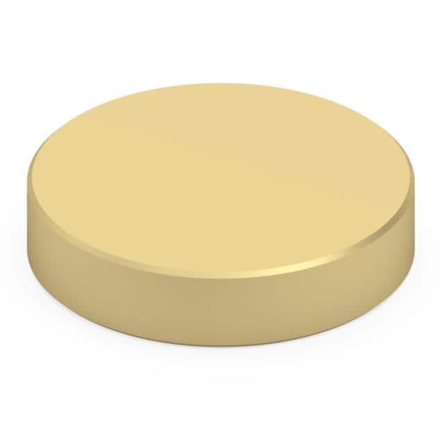 1656-1-57-15-00-00-03-0 .156" DIAMETER TARGET DISC