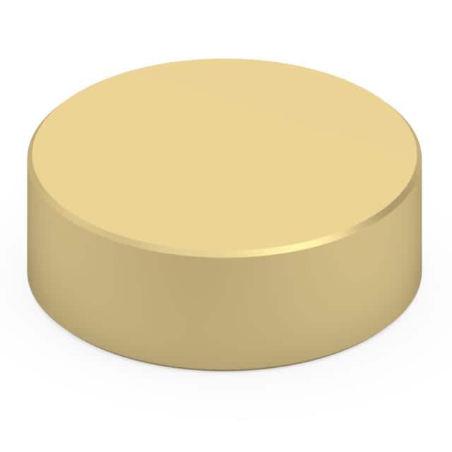 1656-3-57-15-00-00-03-0 .156" DIAMETER TARGET DISC