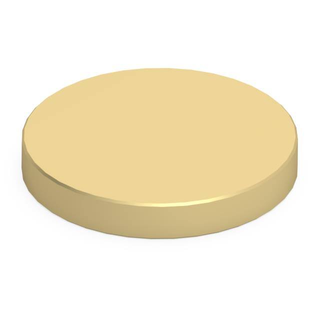 2036-1-57-15-00-00-03-0 6MM DIAMETER TARGET DISC
