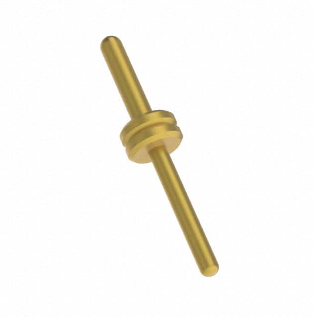3169-0-00-15-00-00-03-0 DOUBLE TAIL HEADER PIN
