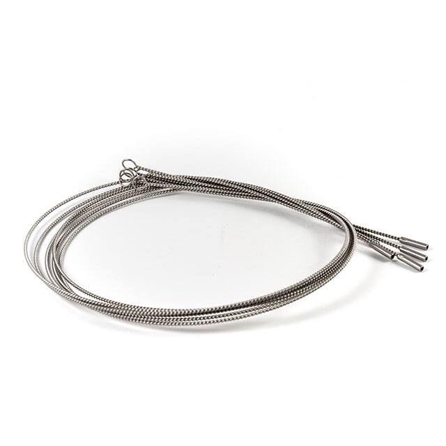 10781 STAINLESS STEEL FLEXIBLE ROD 118