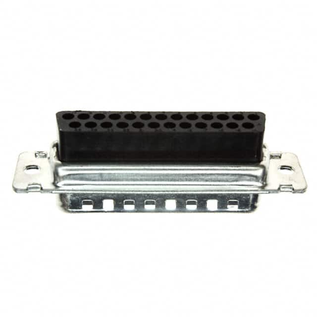 1888307-1 CONN D-SUB HOUSING PLUG 25POS
