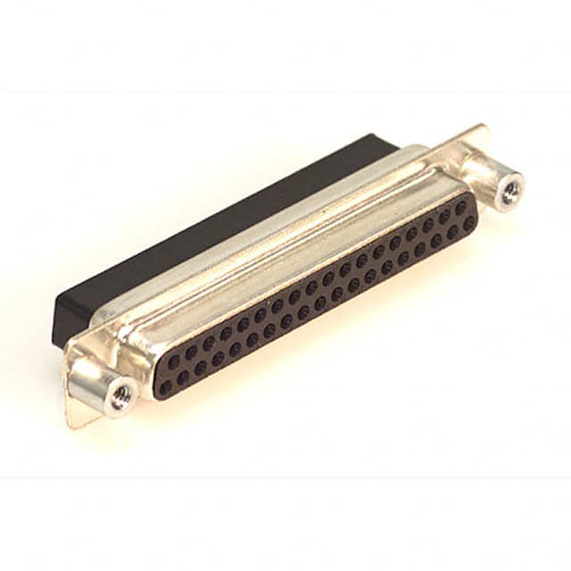 170-037-272-030 CONN D-SUB HOUSING RCPT 37POS