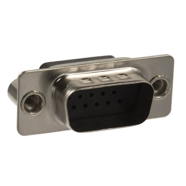 180-015-173L020 CONN D-SUB HD HOUSING PLUG 15POS