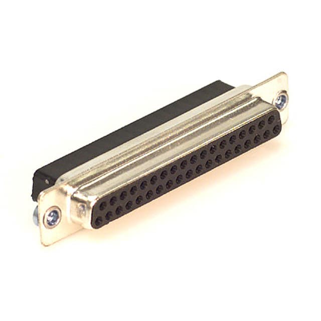 170-037-272L010 CONN D-SUB HOUSING RCPT 37POS