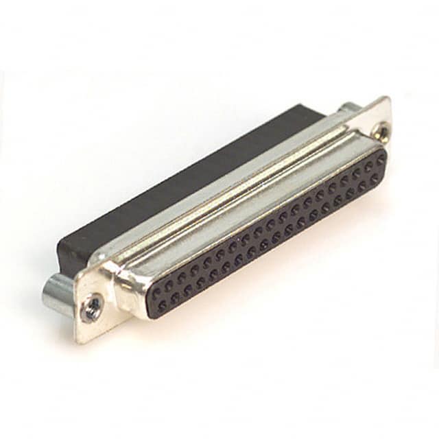 170-037-272L020 CONN D-SUB HOUSING RCPT 37POS