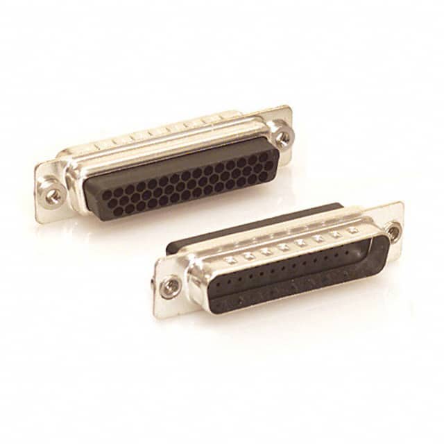 180-044-172L010 CONN D-SUB HD HOUSING PLUG 44POS