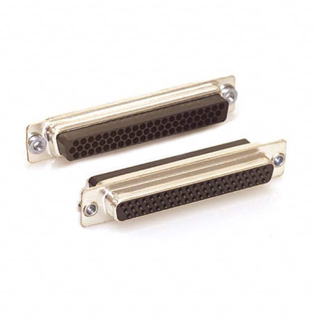 180-062-272-010 CONN D-SUB HD HOUSING RCPT 62POS