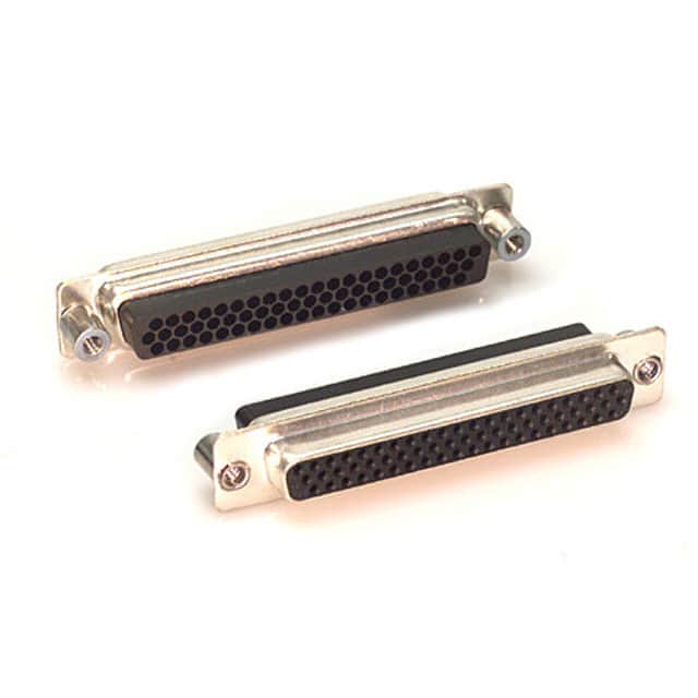 180-062-272L020 CONN D-SUB HD HOUSING RCPT 62POS