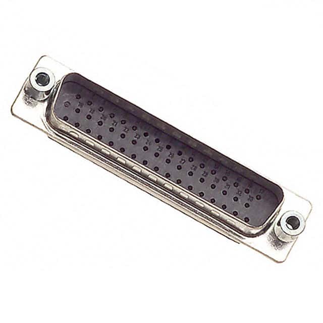 170-050-172-030 CONN D-SUB HOUSING PLUG 50POS