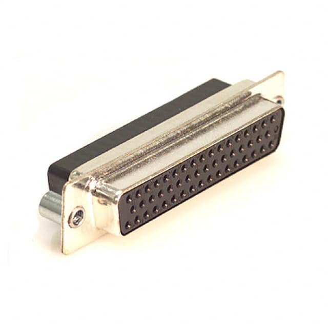 170-050-272L020 CONN D-SUB HOUSING RCPT 50POS