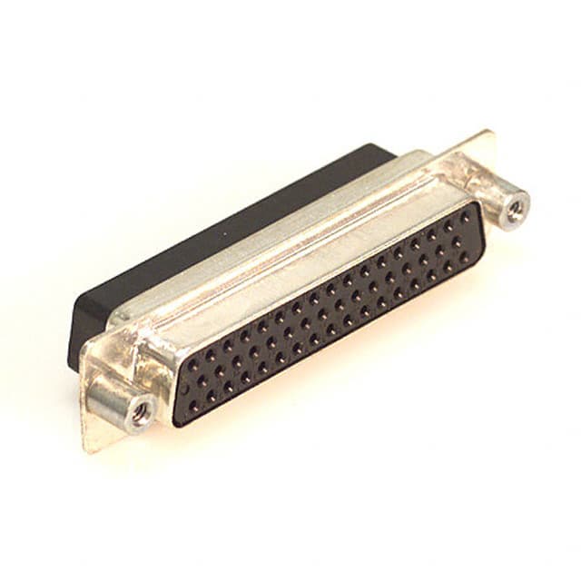 170-050-272-030 CONN D-SUB HOUSING RCPT 50POS