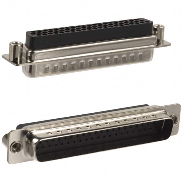 180-062-173L020 CONN D-SUB HD HOUSING PLUG 62POS