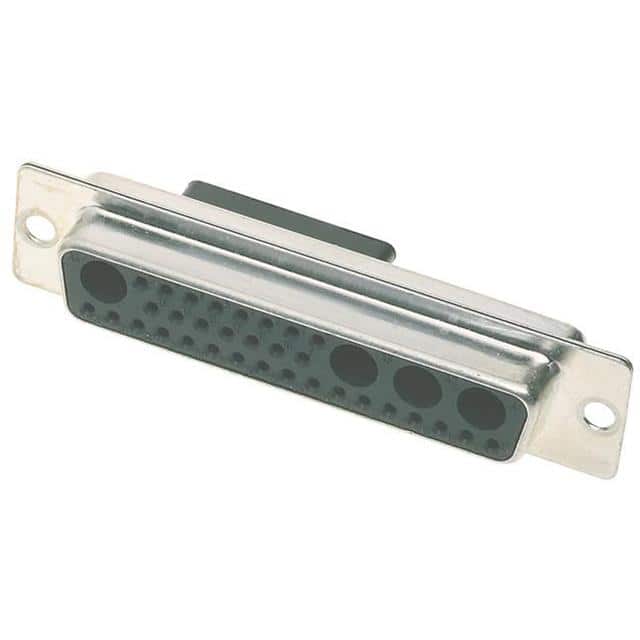09695020364 CONN D-SUB HOUSING RCPT 36POS