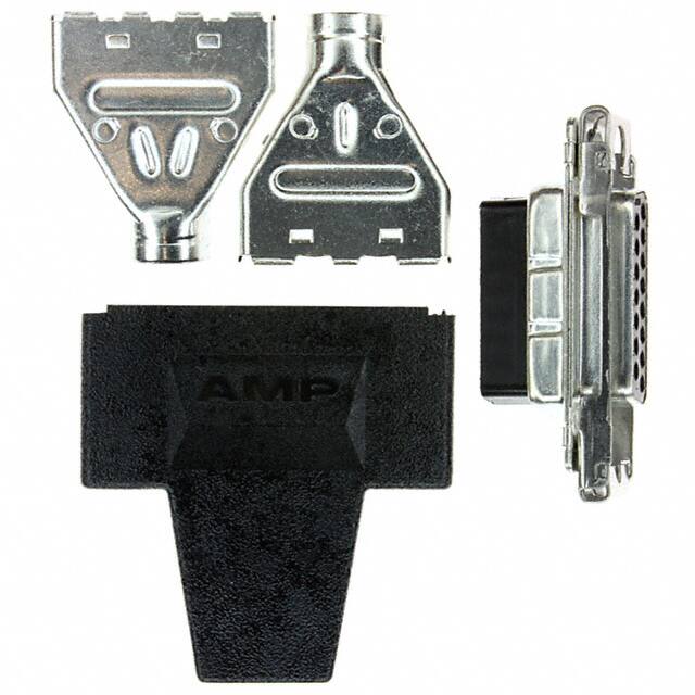 749246-1 CONN D-SUB HOUSING RCPT 15POS